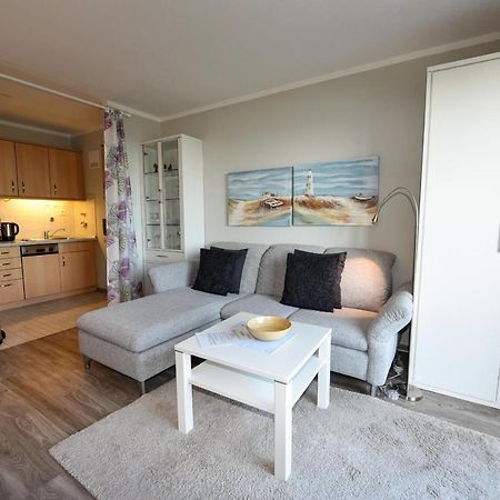 "Appartementhaus Deichgraf" Appartement D443 库克斯港 外观 照片