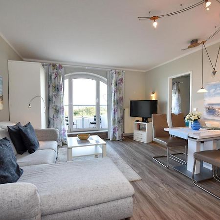"Appartementhaus Deichgraf" Appartement D443 库克斯港 外观 照片