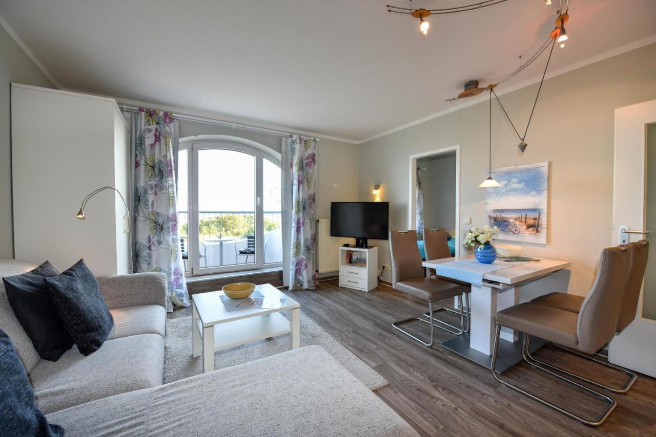 "Appartementhaus Deichgraf" Appartement D443 库克斯港 外观 照片
