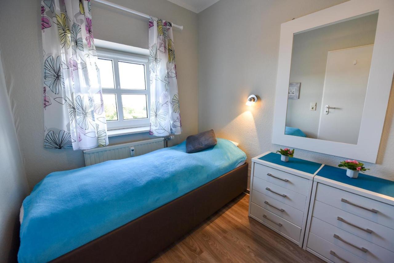 "Appartementhaus Deichgraf" Appartement D443 库克斯港 外观 照片